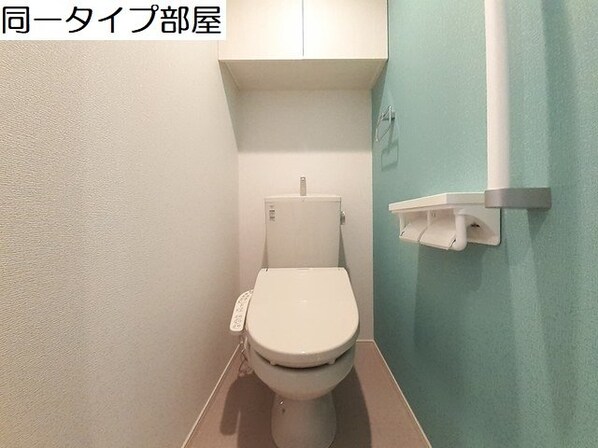 リヴァフォースの物件内観写真